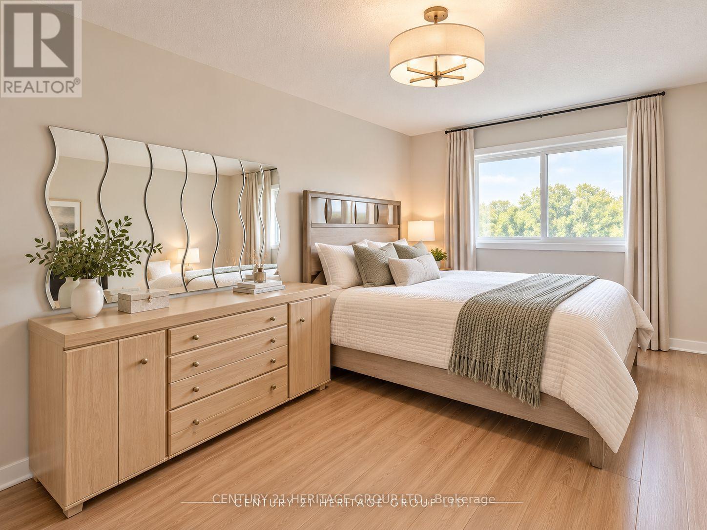 MAIN - 8 PARK LANE CIRCLE, Richmond Hill (South Richvale) — photo 8
