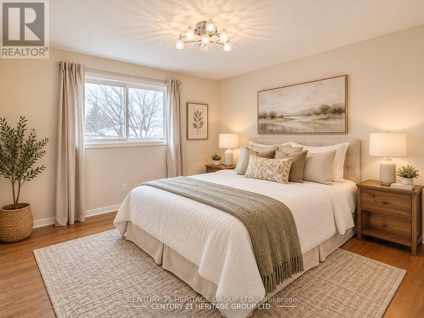 MAIN - 8 PARK LANE CIRCLE, Richmond Hill (South Richvale) — photo 9