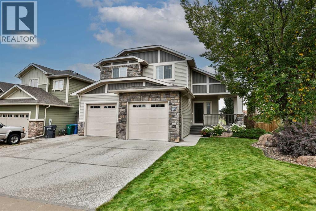 630 Canyonview Landing W, Lethbridge, Alberta, T1K5R9