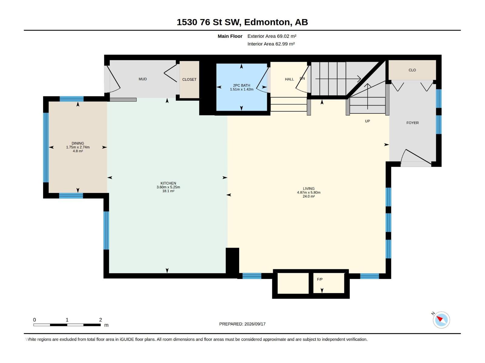 1530 76 ST SW - Image 30