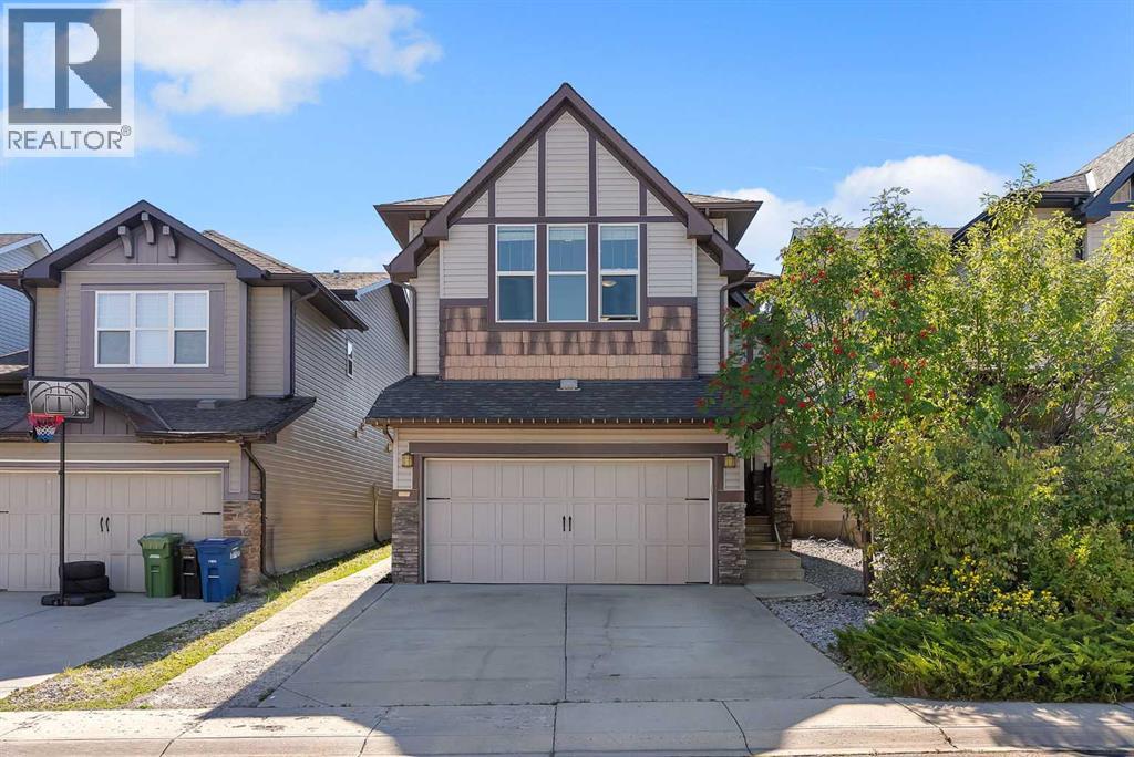 182 Morningside Circle SW, Airdrie, Alberta, T4B0X4