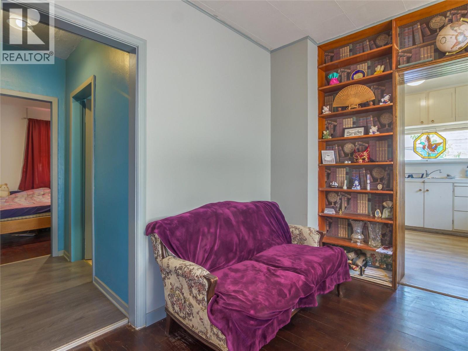 574 Van Horne Street, Penticton