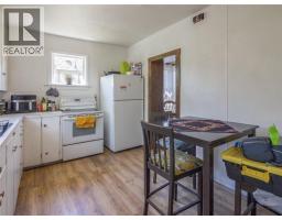 Dining room - 574 Van Horne Street, Penticton, BC V2A4K8 Photo 13