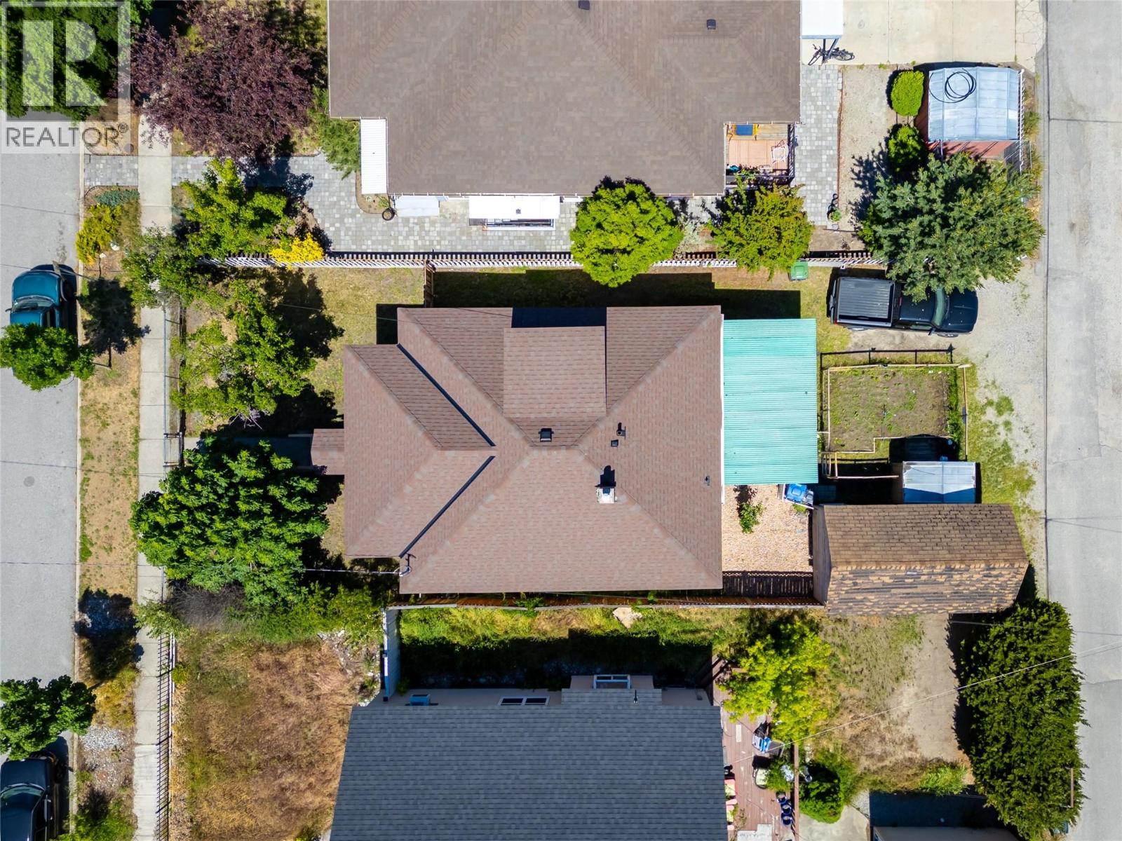 574 Van Horne Street, Penticton