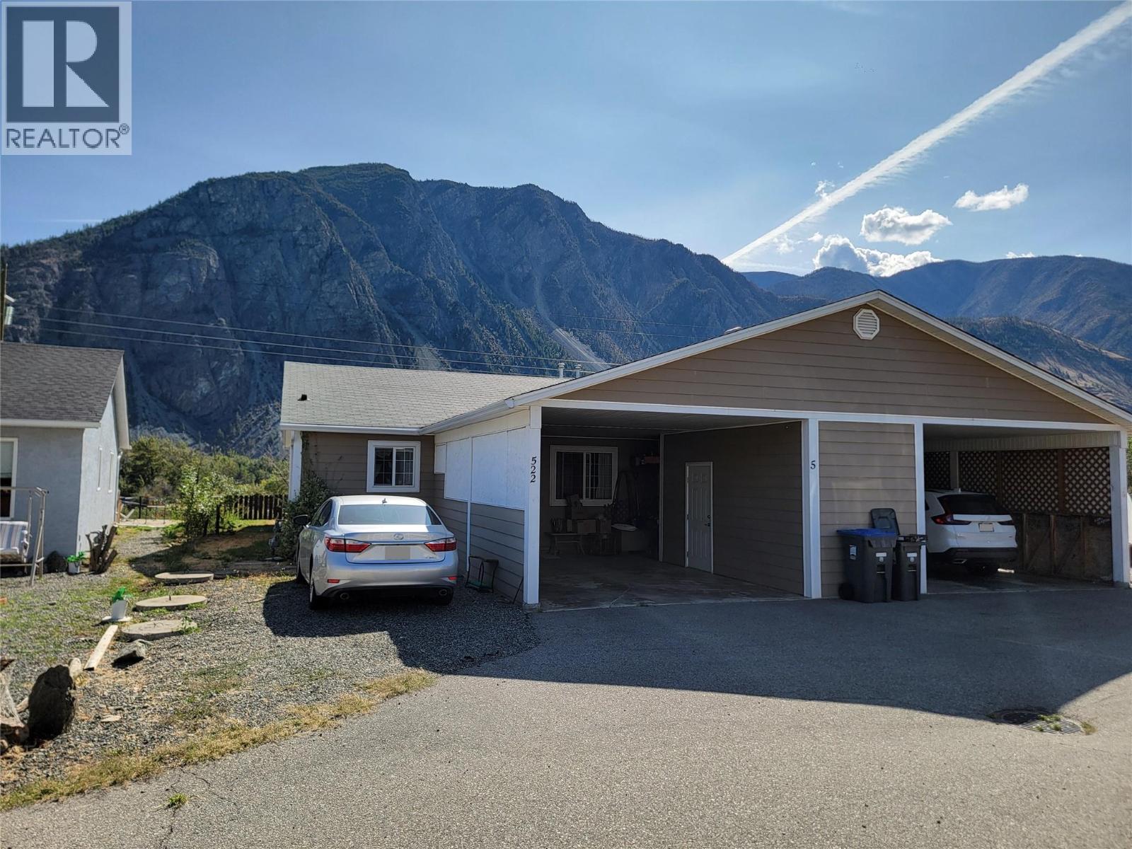 5 522 Vansanten Road, Keremeos
