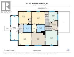 574 Van Horne Street, Penticton, BC V2A4K8 Photo 46