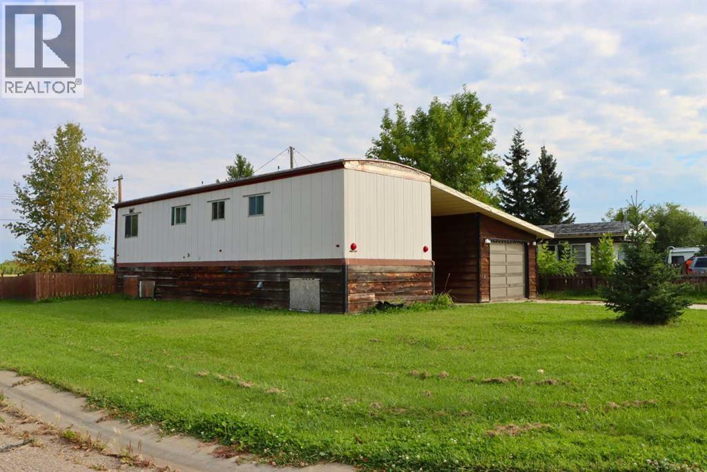 5219 52 Avenue, Valleyview, Alberta, T0H3N0