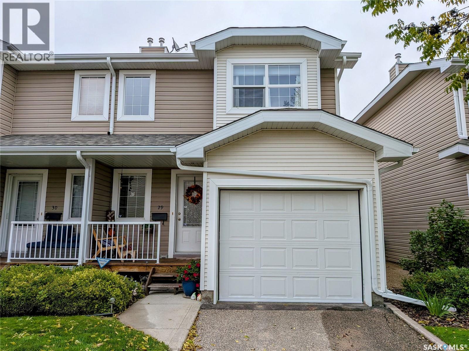 29 4901 Child AVENUE, Regina