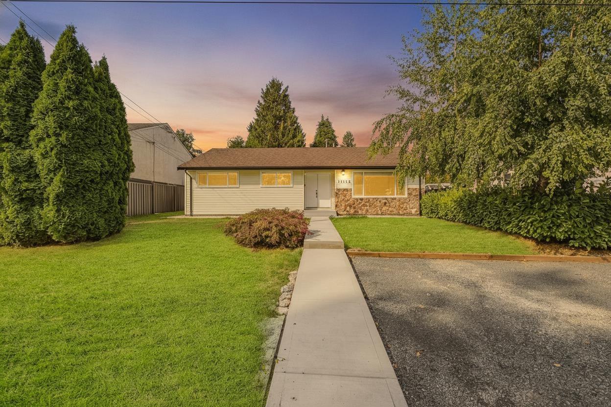 11055 ORIOLE DRIVE, Surrey