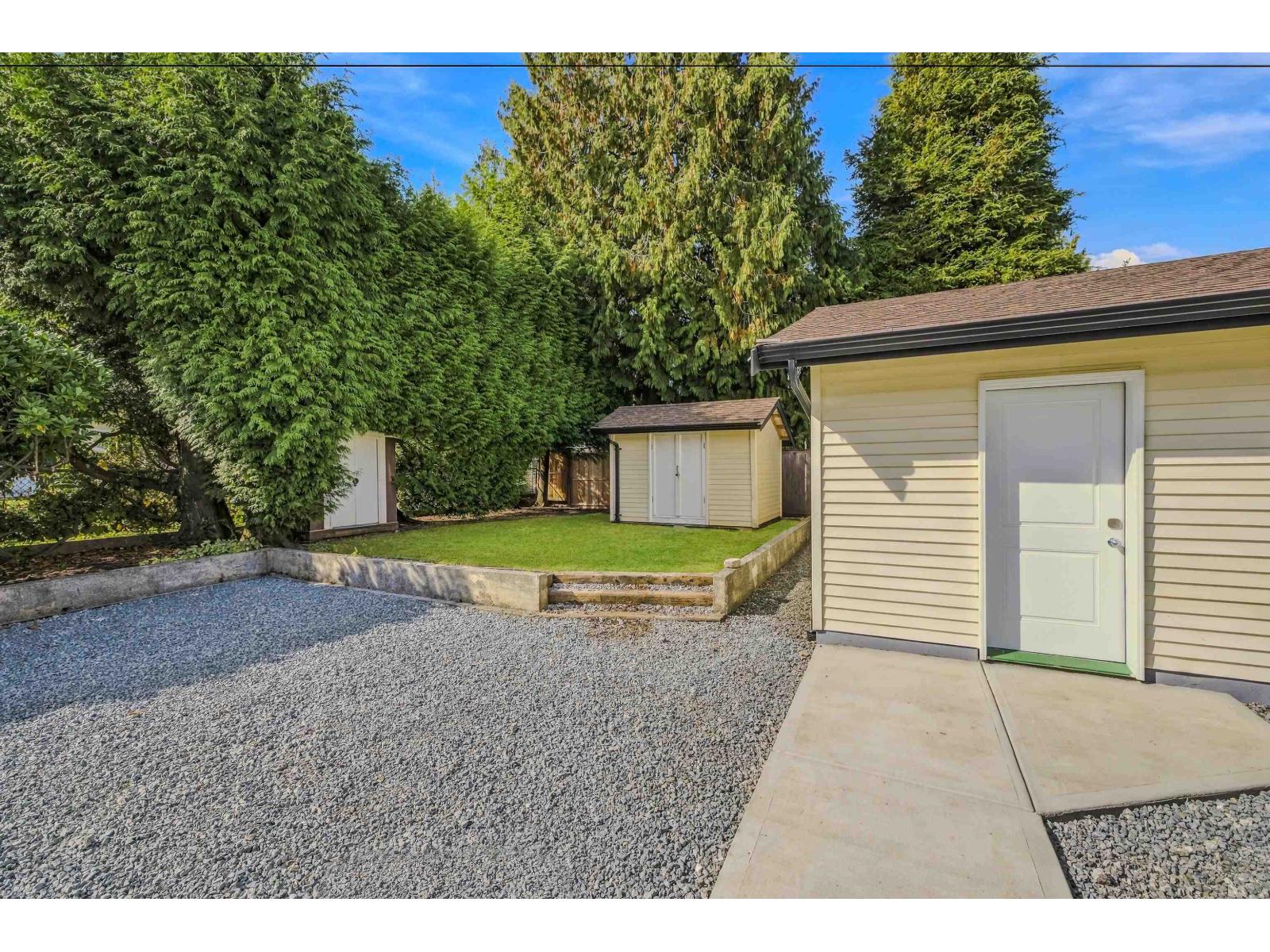 11055 ORIOLE DRIVE, Surrey