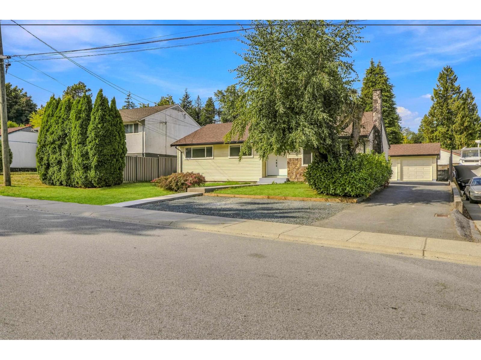 11055 ORIOLE DRIVE, Surrey