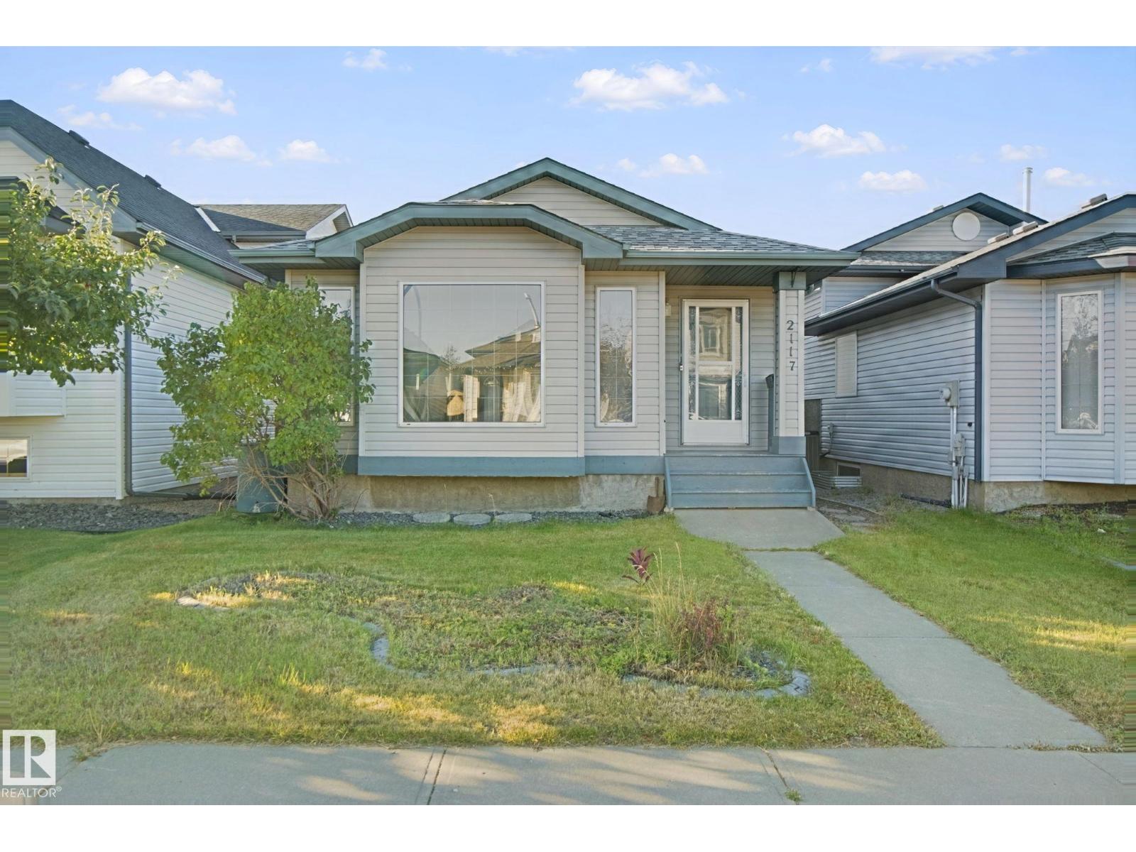 Property for sale at 2117 36 AV NW