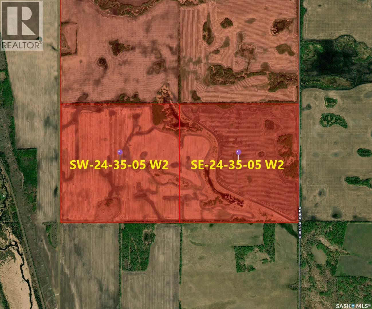 Property for sale at Preeceville 320 Acres Grain Farmland