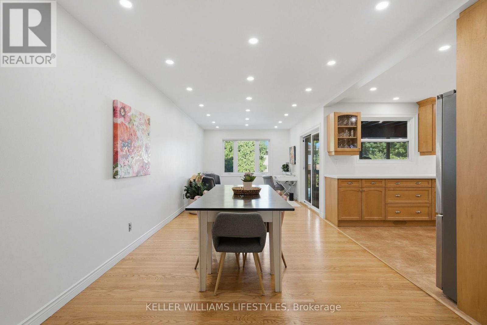 1 QUEEN ANNE CIRCLE, London North (North M) — photo 9