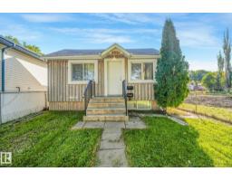 House for sale at 11841 71 St NW, Edmonton — MLS® E4509489