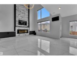 Additional bedroom - 1460 25 St Nw, Edmonton, AB T6T2K7 Photo 12