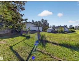 #158 52249 Rge Road 222, Rural Strathcona County, AB T8C1J2 Photo 49