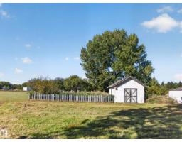 #158 52249 Rge Road 222, Rural Strathcona County, AB T8C1J2 Photo 51