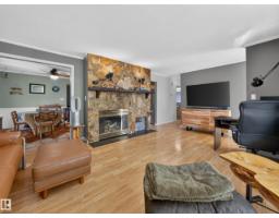 Recreation room - #158 52249 Rge Road 222, Rural Strathcona County, AB T8C1J2 Photo 8