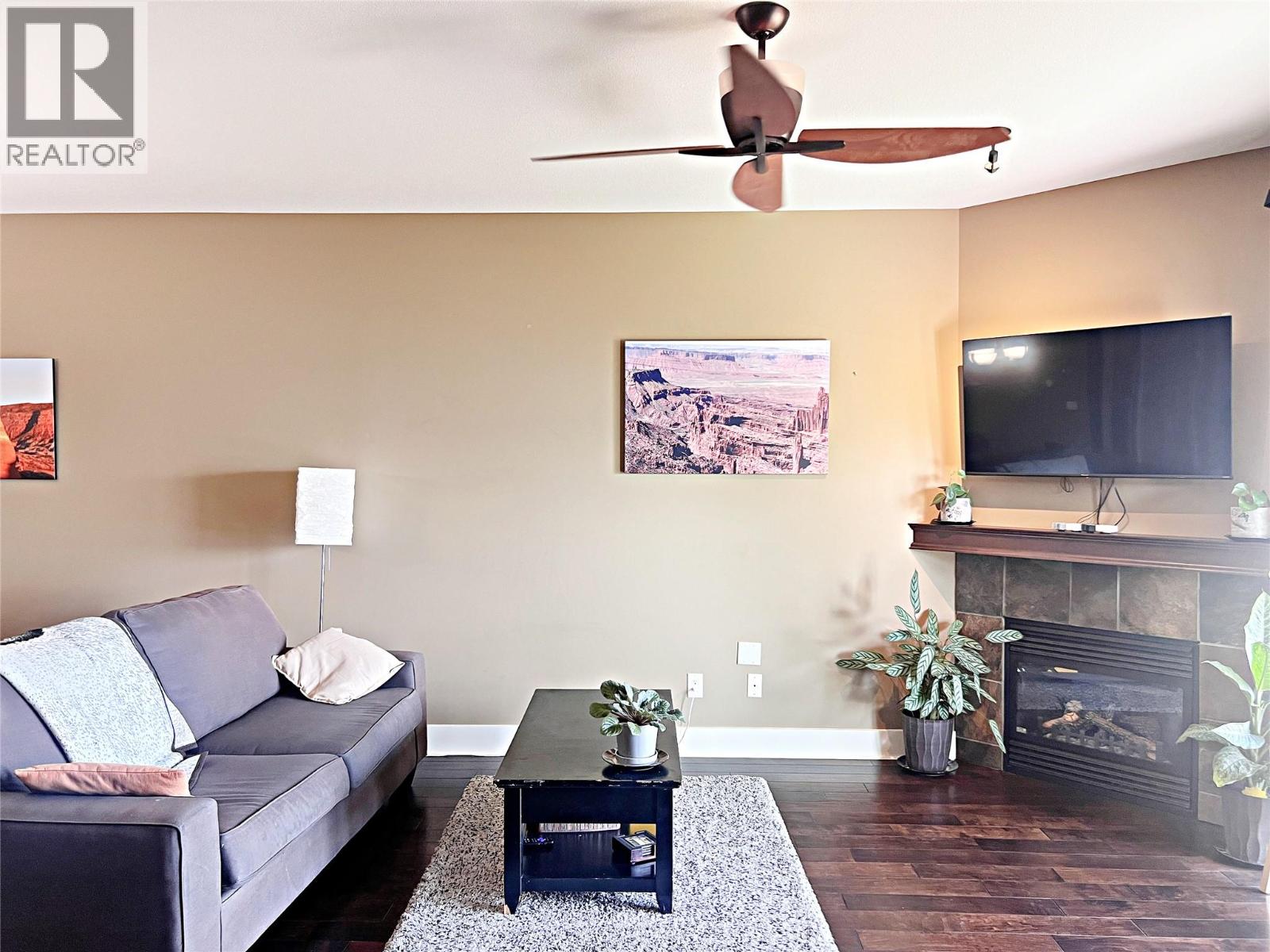#113 4350 Ponderosa Drive - 19