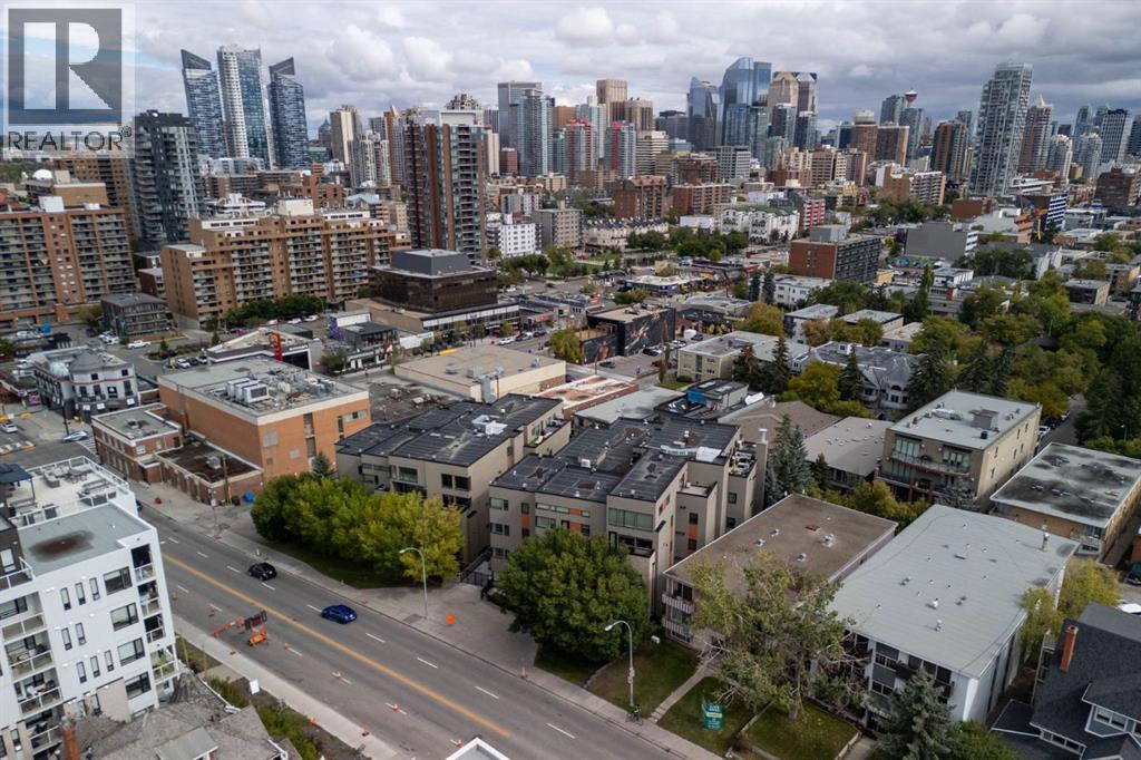 #205 1818 14 Street SW - 23
