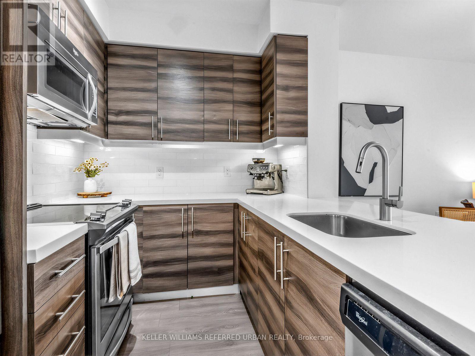 919 - 525 ADELAIDE STREET W, Toronto (Waterfront Communities) — photo 9