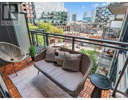 919 - 525 Adelaide Street W, Toronto, ON M5V0N7 Photo 22