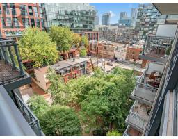 919 - 525 Adelaide Street W, Toronto, ON M5V0N7 Photo 24