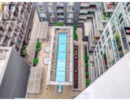 919 - 525 Adelaide Street W, Toronto, ON M5V0N7 Photo 30
