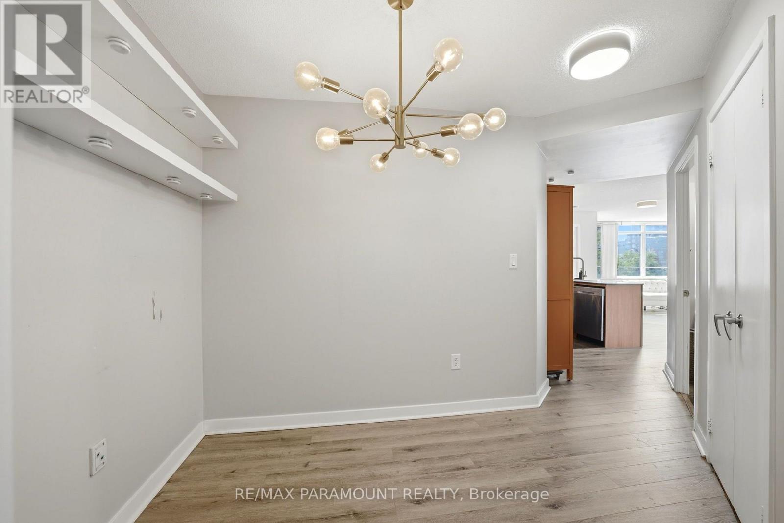 215 - 11 BRUNEL COURT, Toronto (Waterfront Communities) — photo 11