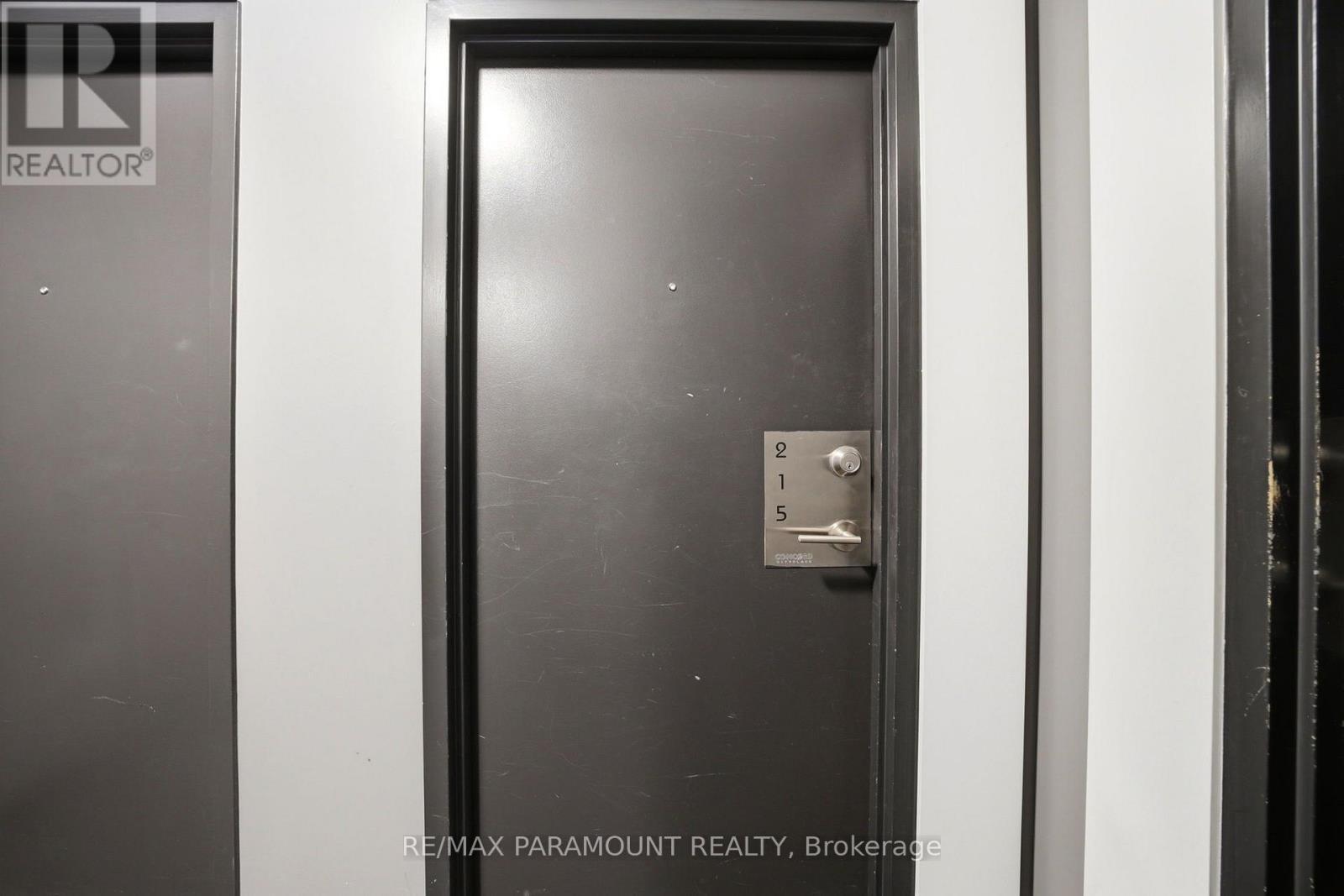 215 - 11 BRUNEL COURT, Toronto (Waterfront Communities) — photo 3