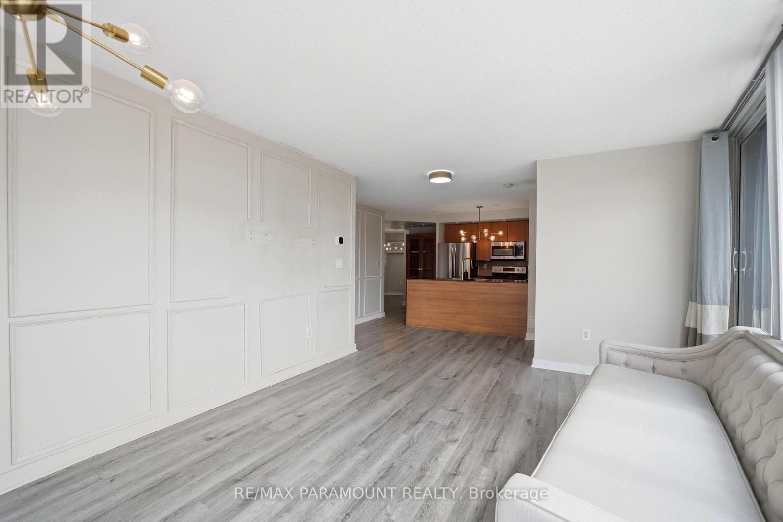 215 - 11 BRUNEL COURT, Toronto (Waterfront Communities) — photo 6