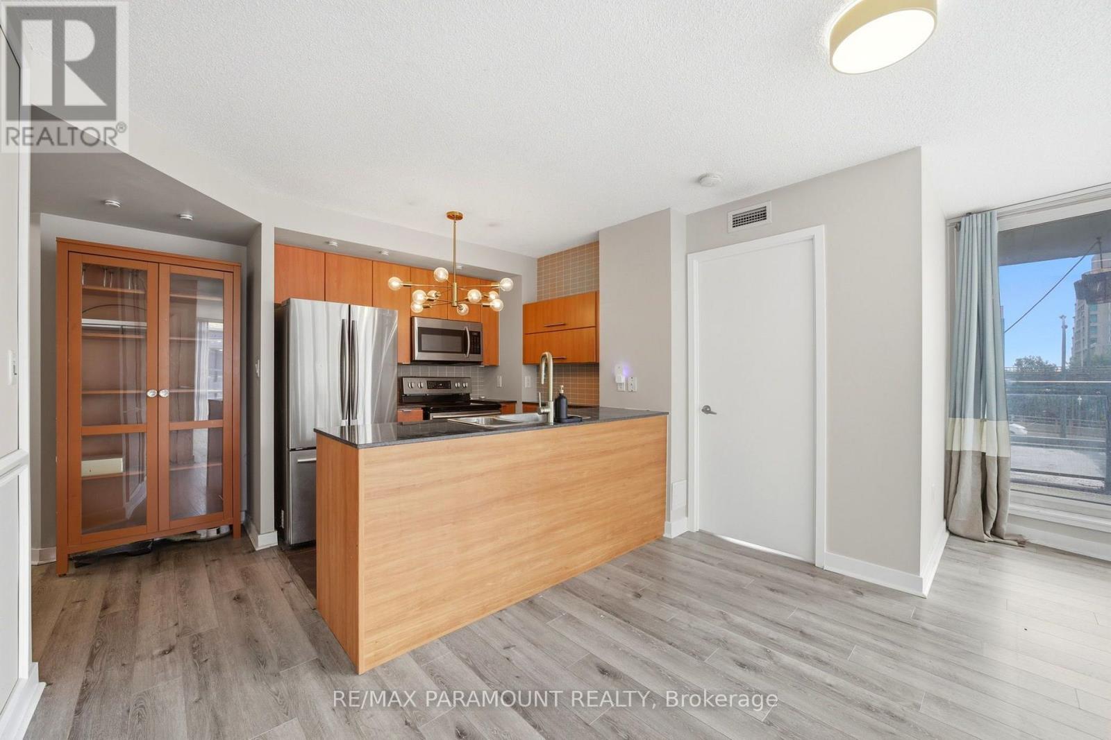 215 - 11 BRUNEL COURT, Toronto (Waterfront Communities) — photo 8