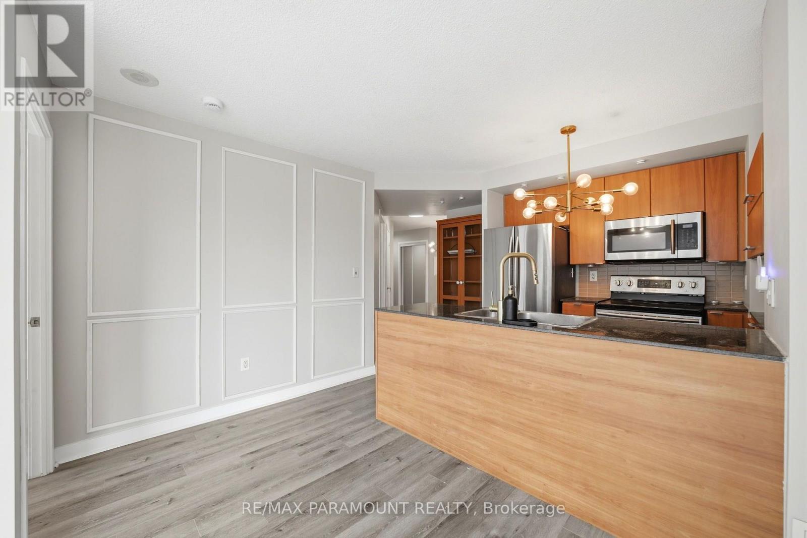 215 - 11 BRUNEL COURT, Toronto (Waterfront Communities) — photo 9