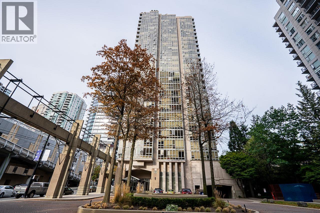 Property for sale at 2001 930 CAMBIE STREET
