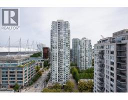 2001 930 Cambie Street, Vancouver, BC V6B5X6 Photo 34