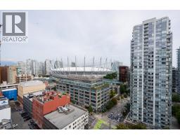 2001 930 Cambie Street, Vancouver, BC V6B5X6 Photo 36
