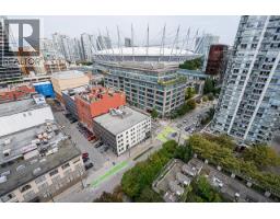 2001 930 Cambie Street, Vancouver, BC V6B5X6 Photo 37