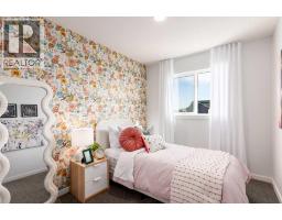 Bedroom - 20584 Sheriff King Street Sw, Calgary, AB T2X6T5 Photo 14