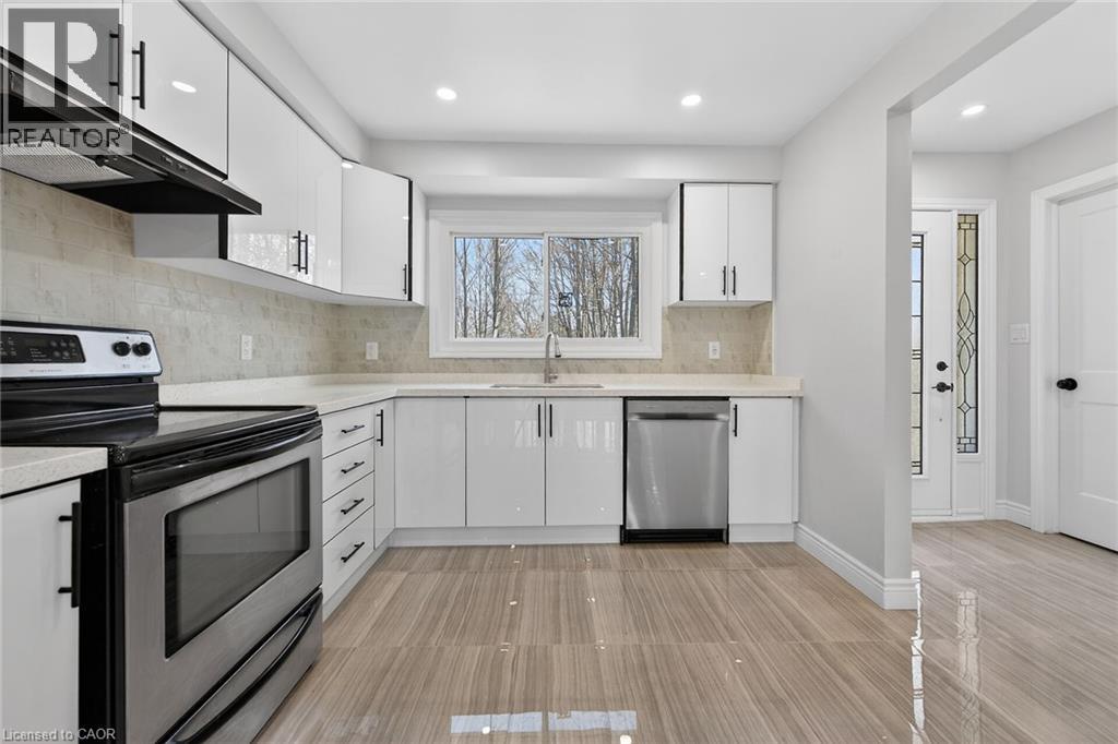 2050 UPPER MIDDLE Road Unit# 153, Burlington — photo 10