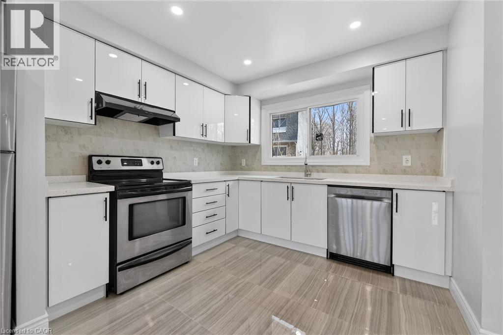 2050 UPPER MIDDLE Road Unit# 153, Burlington — photo 11