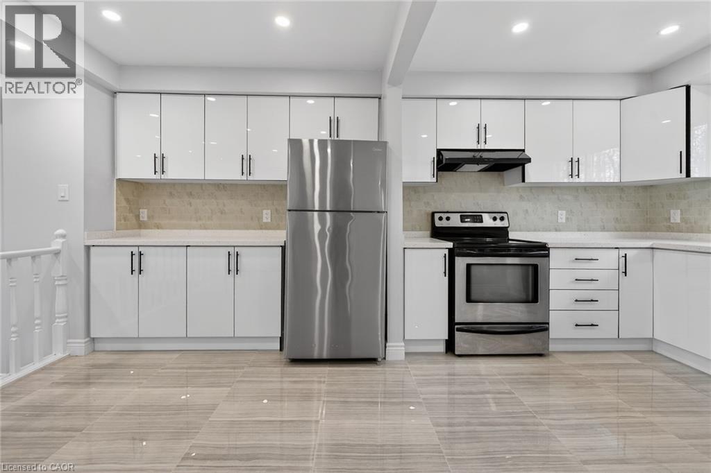 2050 UPPER MIDDLE Road Unit# 153, Burlington — photo 12