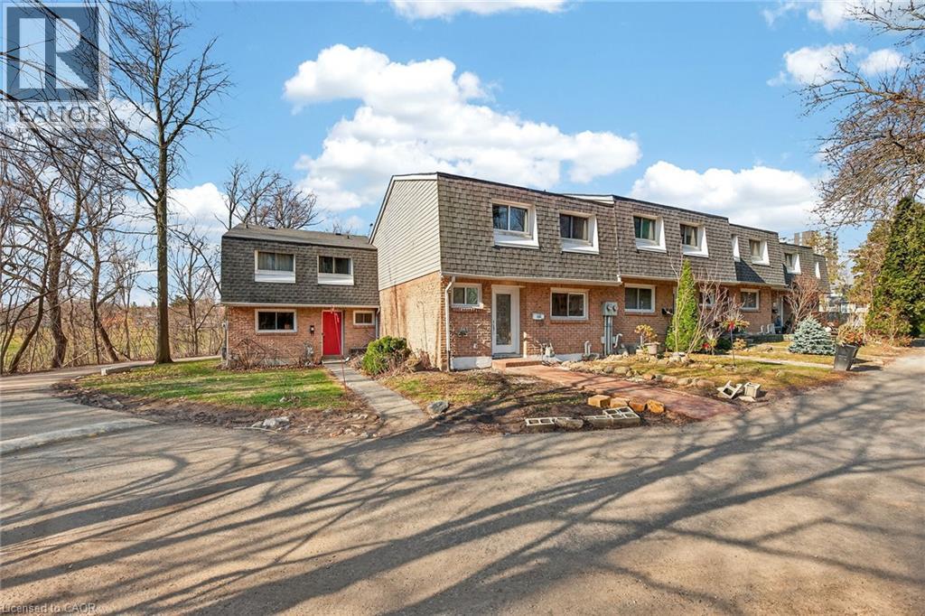 2050 UPPER MIDDLE Road Unit# 153, Burlington — photo 2