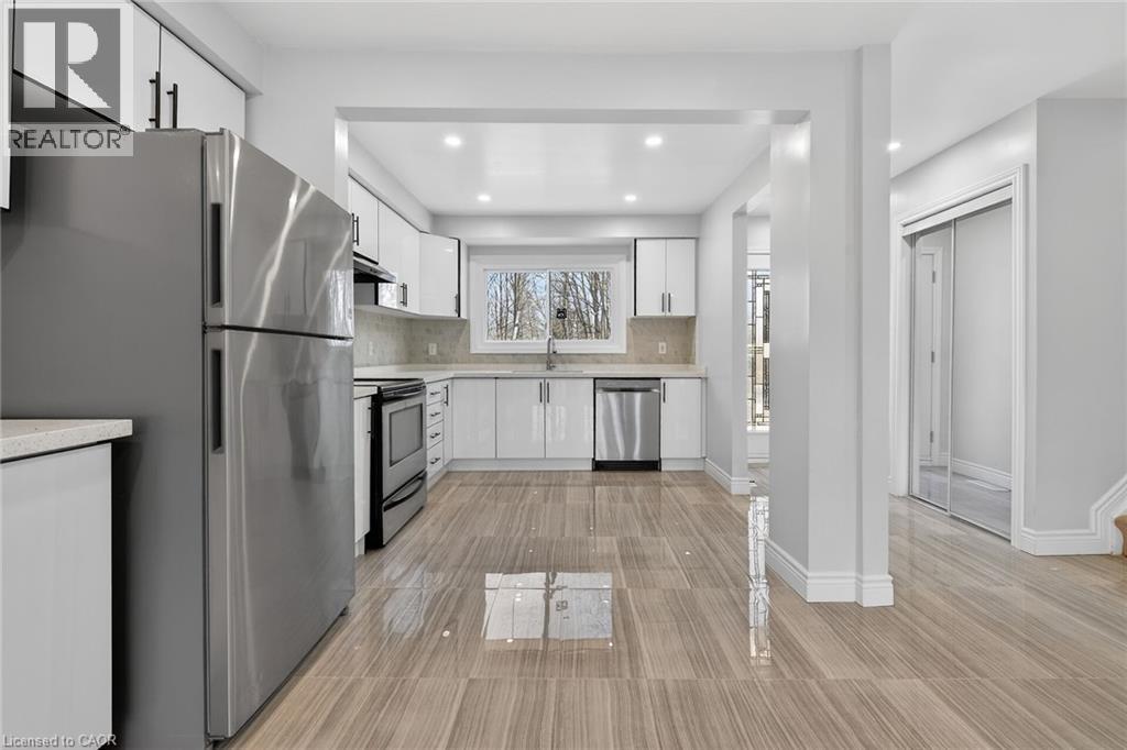 2050 UPPER MIDDLE Road Unit# 153, Burlington — photo 8