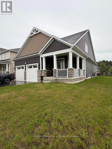 37 CHAMBERY STREET, Bracebridge (Macaulay)