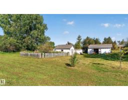 #158 52249 Rge Road 222, Rural Strathcona County, AB T8C1J2 Photo 52