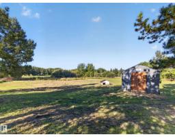 #158 52249 Rge Road 222, Rural Strathcona County, AB T8C1J2 Photo 60