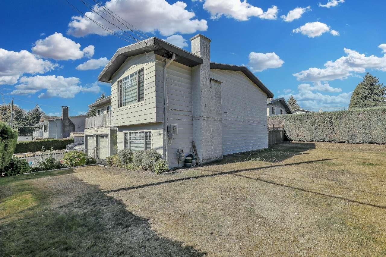 11183 74A Avenue, Delta