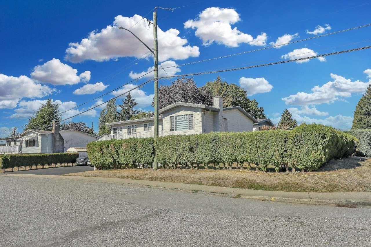 11183 74A Avenue, Delta