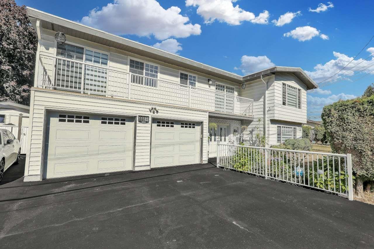 11183 74A Avenue, Delta